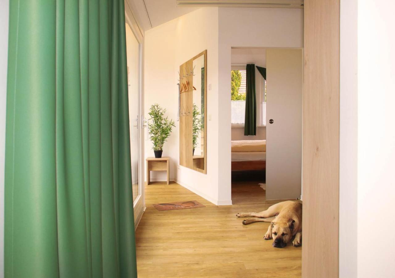 Ferienwohnungen Weichaer Hof Weißenberg Buitenkant foto