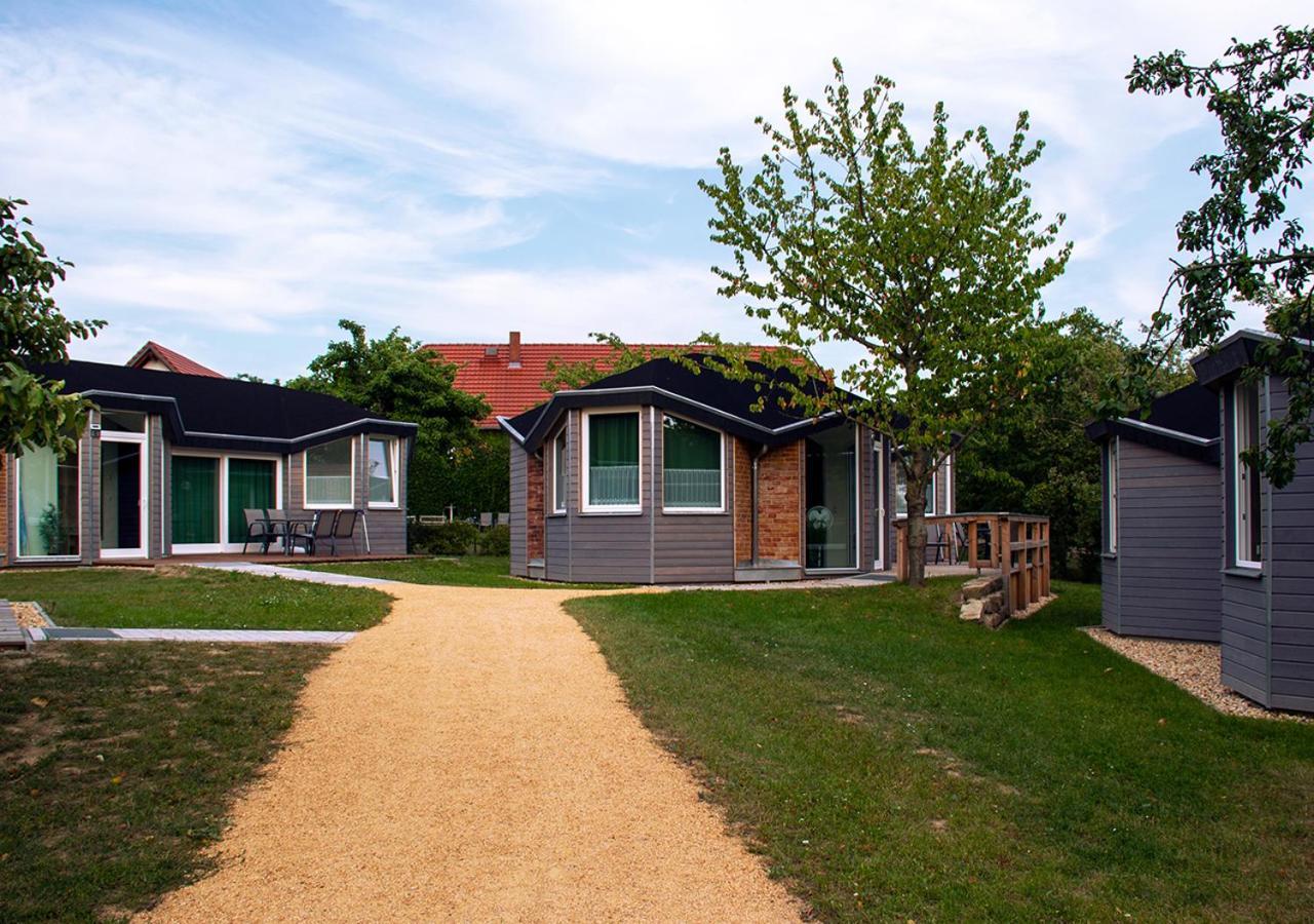 Ferienwohnungen Weichaer Hof Weißenberg Buitenkant foto