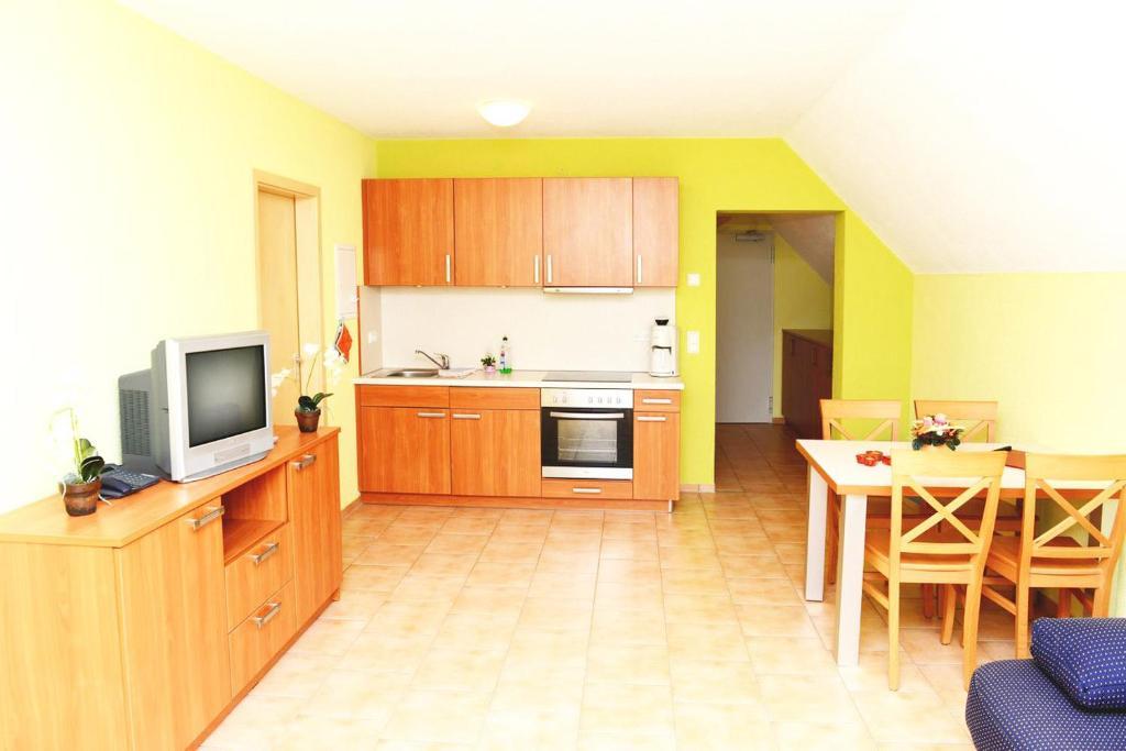 Ferienwohnungen Weichaer Hof Weißenberg Kamer foto