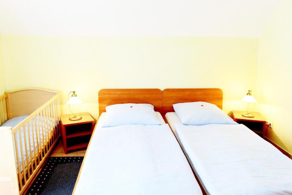 Ferienwohnungen Weichaer Hof Weißenberg Kamer foto