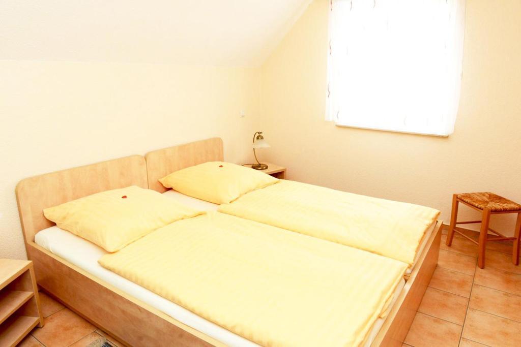 Ferienwohnungen Weichaer Hof Weißenberg Kamer foto