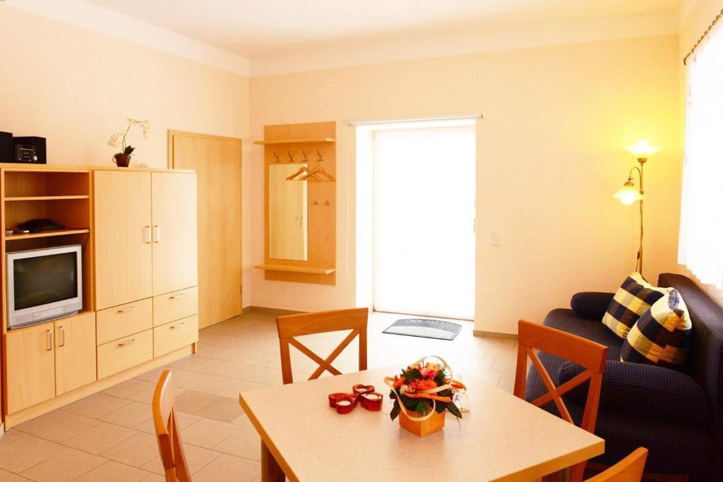 Ferienwohnungen Weichaer Hof Weißenberg Kamer foto