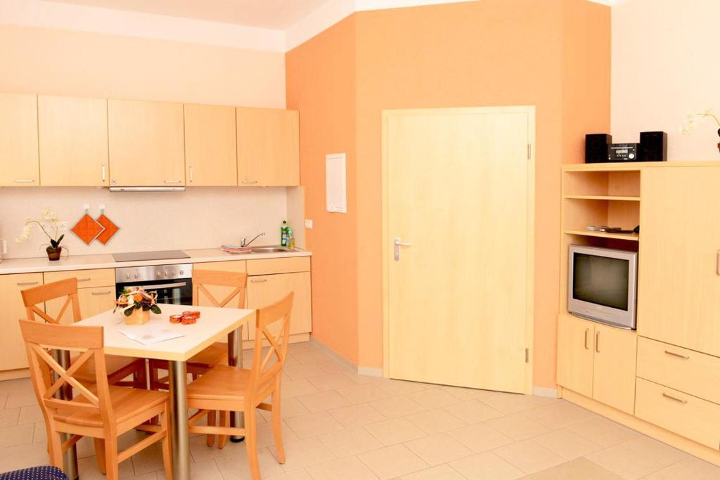 Ferienwohnungen Weichaer Hof Weißenberg Kamer foto