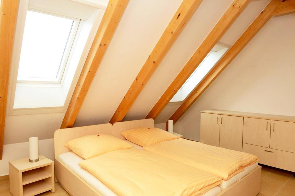 Ferienwohnungen Weichaer Hof Weißenberg Kamer foto