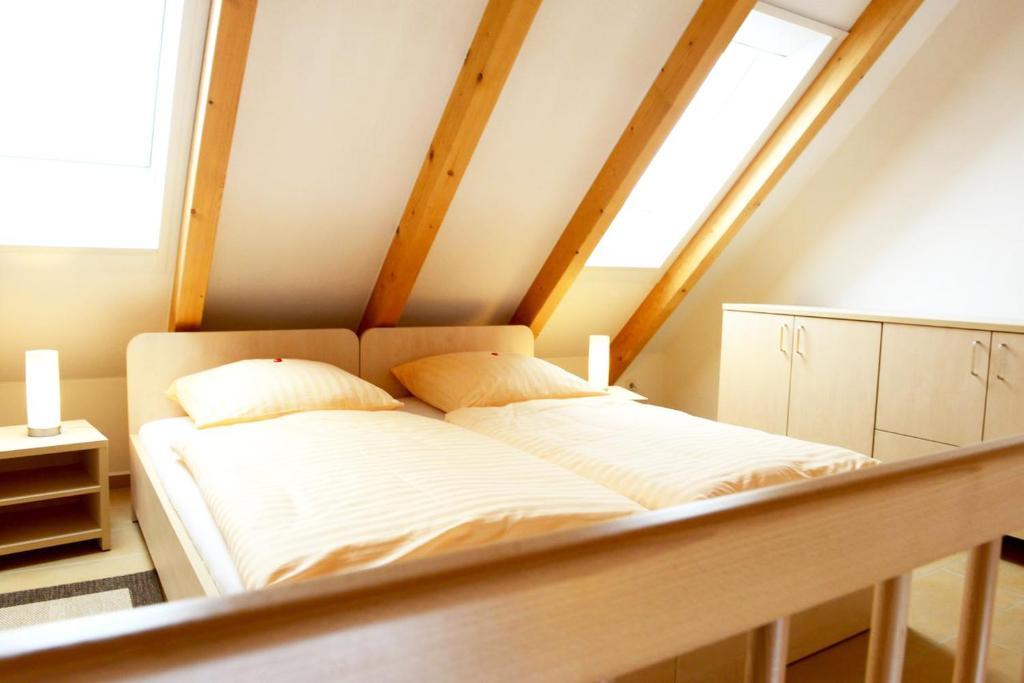 Ferienwohnungen Weichaer Hof Weißenberg Kamer foto