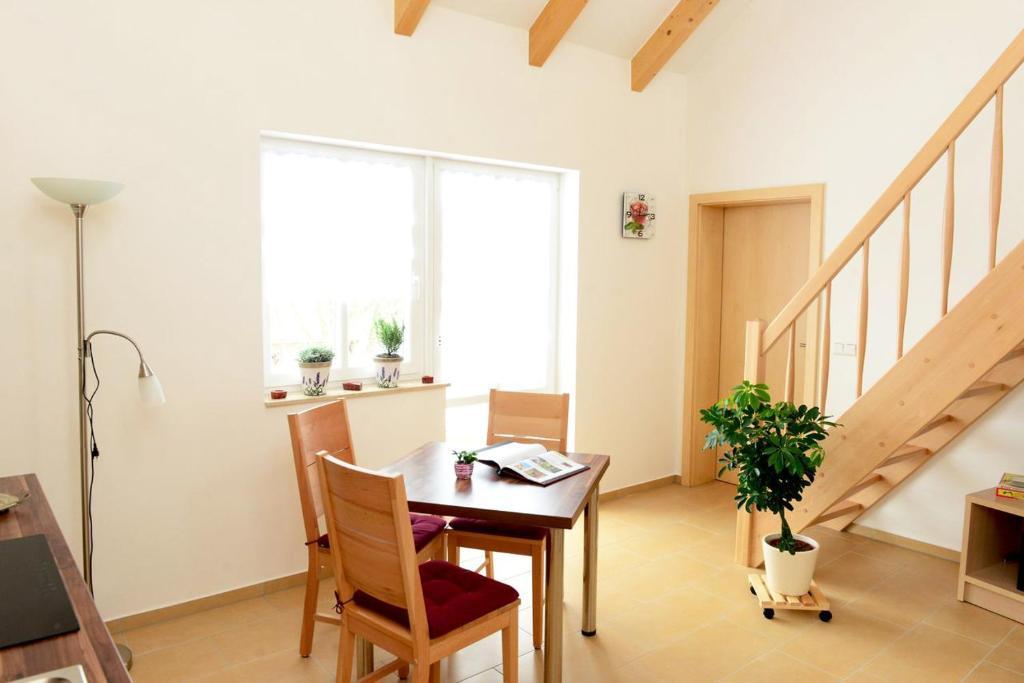 Ferienwohnungen Weichaer Hof Weißenberg Kamer foto