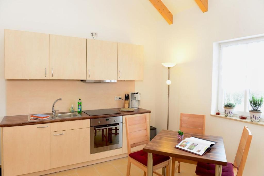 Ferienwohnungen Weichaer Hof Weißenberg Kamer foto