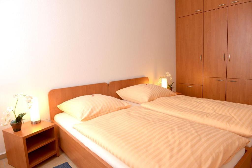 Ferienwohnungen Weichaer Hof Weißenberg Kamer foto