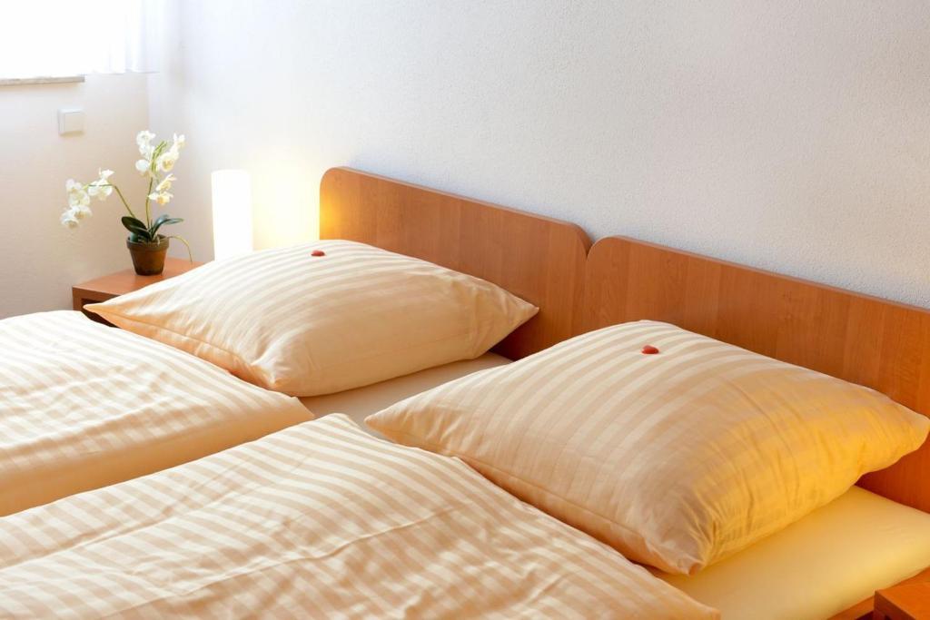 Ferienwohnungen Weichaer Hof Weißenberg Kamer foto