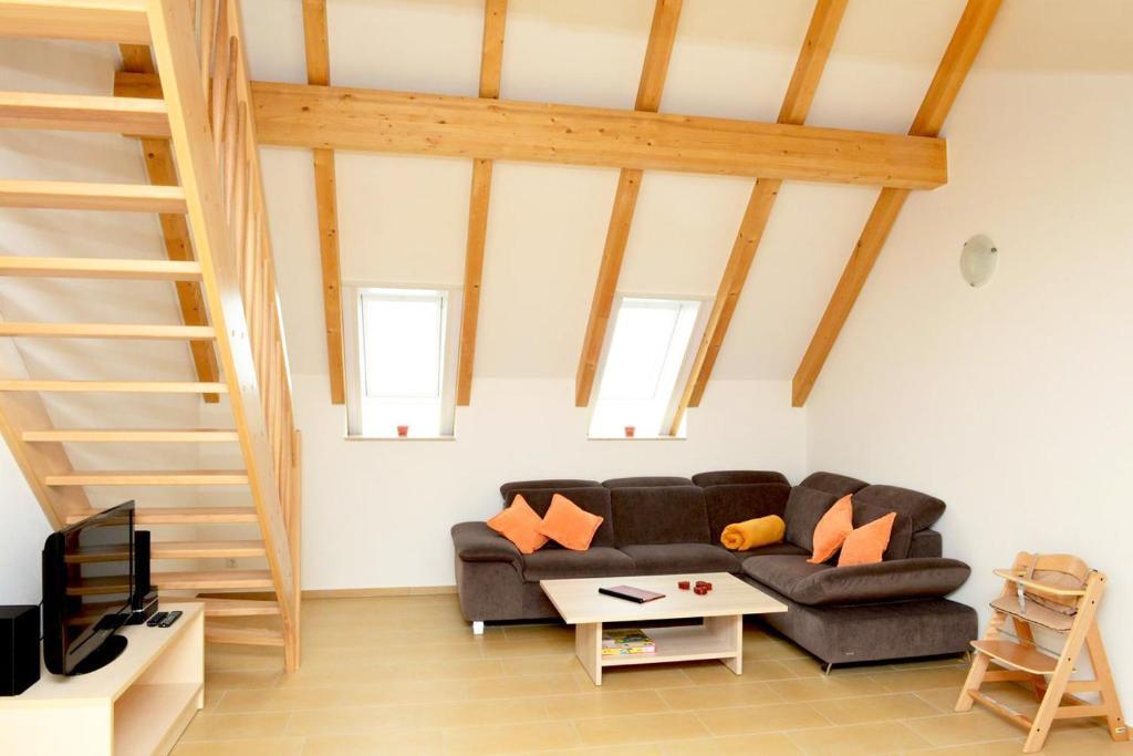 Ferienwohnungen Weichaer Hof Weißenberg Kamer foto