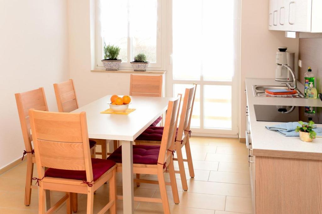 Ferienwohnungen Weichaer Hof Weißenberg Kamer foto