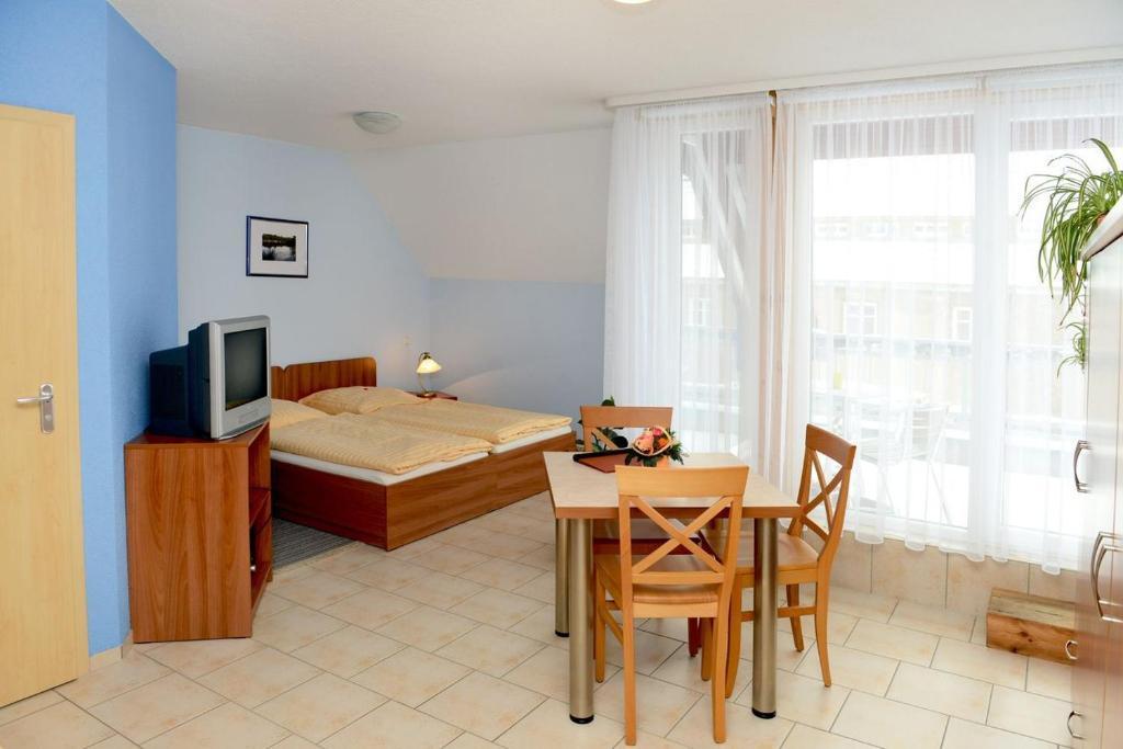 Ferienwohnungen Weichaer Hof Weißenberg Kamer foto