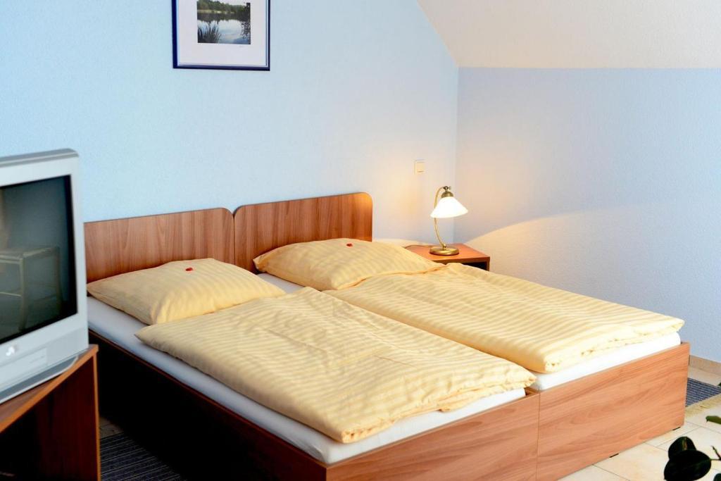 Ferienwohnungen Weichaer Hof Weißenberg Kamer foto