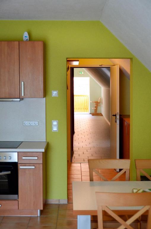 Ferienwohnungen Weichaer Hof Weißenberg Kamer foto