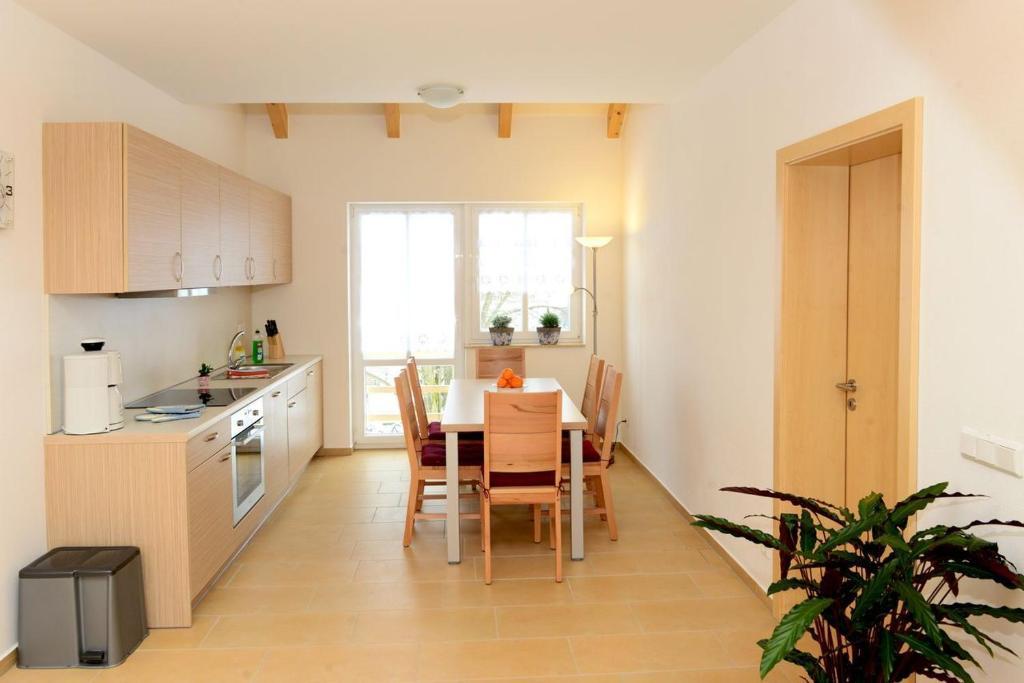 Ferienwohnungen Weichaer Hof Weißenberg Kamer foto