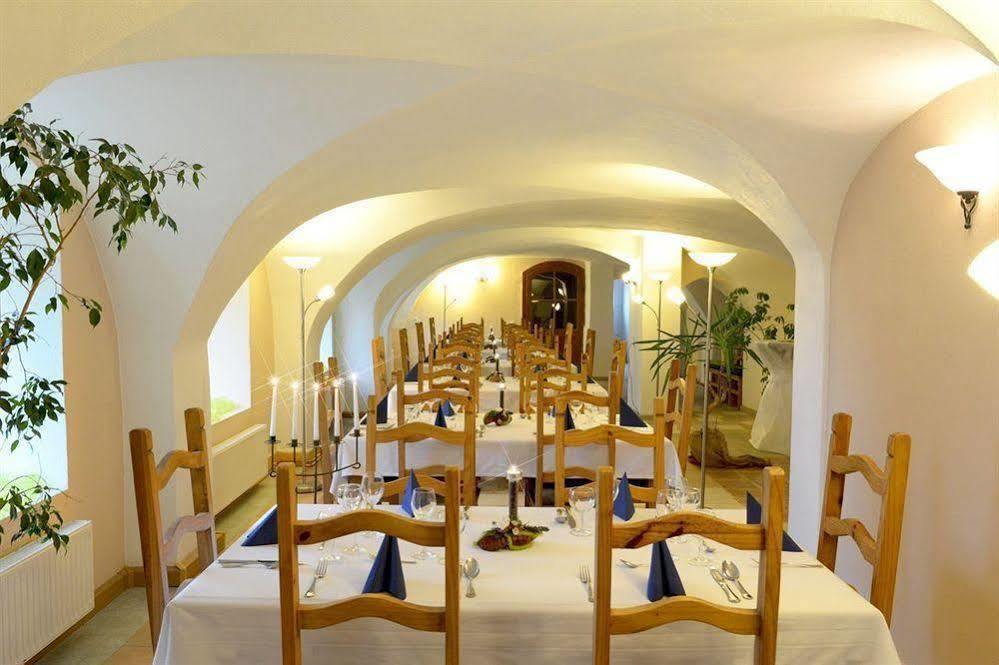 Ferienwohnungen Weichaer Hof Weißenberg Buitenkant foto