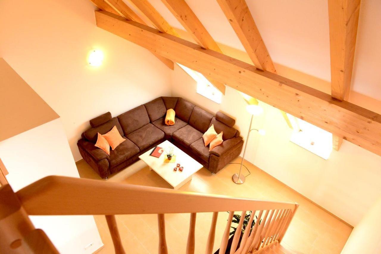 Ferienwohnungen Weichaer Hof Weißenberg Kamer foto