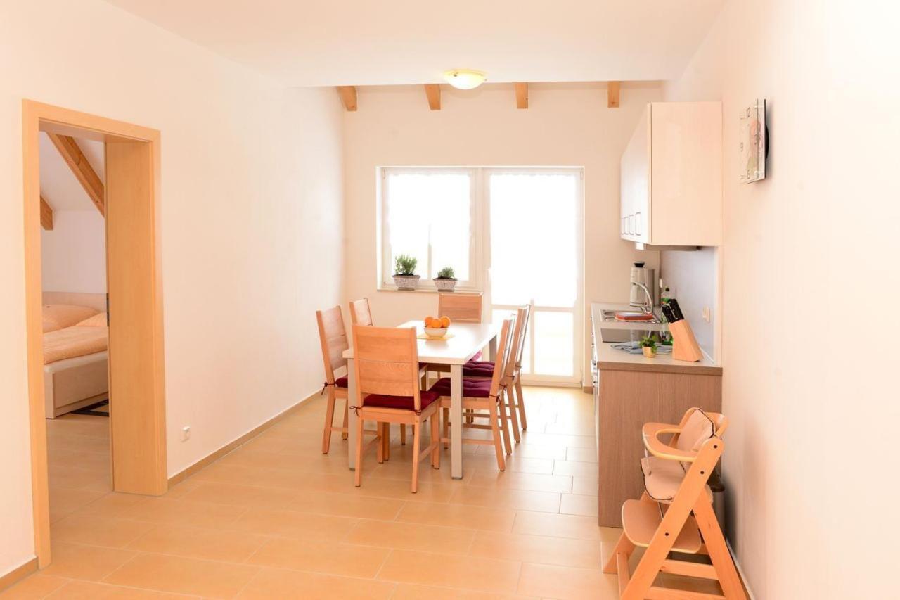 Ferienwohnungen Weichaer Hof Weißenberg Kamer foto